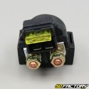 Starter relay Yamaha YBR 125 (from 2010)