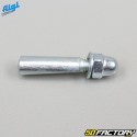 Long milling crank key, MBK 8.7mm, Peugeot 103, Motobecane, Piaggio Ciao Algi