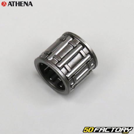 Porta aguja de pistón 10x14x12,5mm Athena