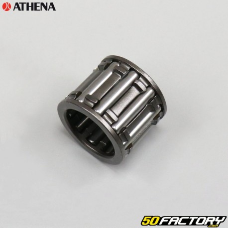 Porta aguja de pistón 12x17x14,2mm Athena