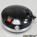 145mm round headlight with switch Peugeot 103, MBK 51