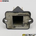 Reed valve block
 Piaggio air and liquid Typhoon,  NRGâ &#8364; ¦ 50 2T Athena