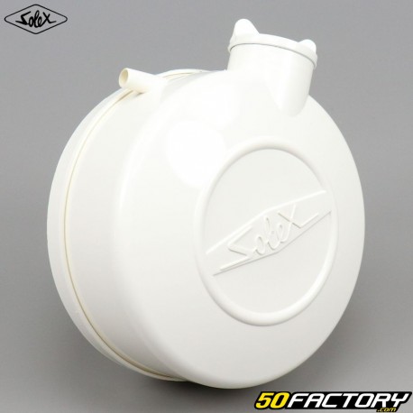 Solex gasoline tank 3300, 3800 white