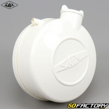 Fuel tank Solex 3300, 3800 white