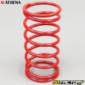 Muelle de empuje del embrague vertical y horizontal Minarelli MBK Booster,  Nitro... Athena 32kg