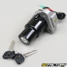 Interruptor de ignição e bloqueio de direção Yamaha TZR,  TDR, 125 ...