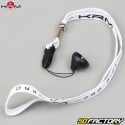 KRM magnetic circuit breaker Pro Ride white