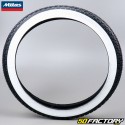 Tyre 2 1 / 4-17 Mitas B4 white sides moped