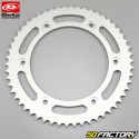 Rear sprocket 54 aluminum teeth 428 Beta ALP125