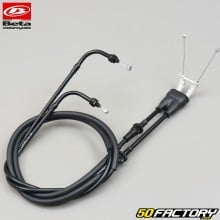 Throttle Cable Beta RR and RR biker 125 (2011 to 2017)