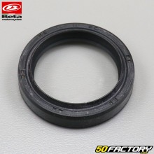 Retentor de óleo do garfo 40.9x53x10 mm Beta RR e RR motociclista 125 (2011 - 2017)