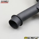 Exhaust tailpipe
 Yamaha DTLC 125 (1982 to 1987) Giannelli black