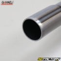 Exhaust tailpipe
 Yamaha DTX and DTRE 125 (2004 to 2007) Giannelli carbone