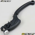 Front right brake master cylinder lever Gencod PX-18 black