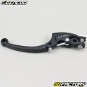 Lever for clutch or hydraulic rear brake handle Gencod PX-18 black