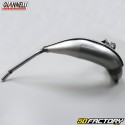 Exhaust tailpipe
 Yamaha DTX and DTRE 125 (2004 to 2007) Giannelli carbone