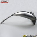Exhaust body Yamaha DTX and DTRE 125 (2004 to 2007) Giannelli