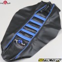 Seat cover Beta RR 50 (since 2011) KRM Pro Ride Blue