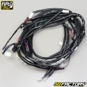 Electrical harness Yamaha DT, MBK Xlimit, Malaguti... Fifty  V1