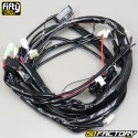 Electrical harness Yamaha DT, MBK Xlimit, Malaguti... Fifty  V2