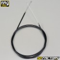 Universal clutch cable with sheath Fifty
