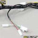 Chicote de fios elétricos Derbi Senda,  Gilera Smt, Rcr (2004-2010) adaptável