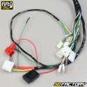 Electrical harness Derbi Senda,  Gilera Smt, Rcr (2004-2010) adaptable