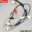 Original wiring harness Derbi Senda,  Gilera SMT,  RCR (In 2004 2010)