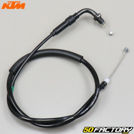 Câble de gaz KTM Duke 125 (depuis 2017)