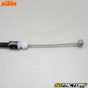 KTM gas cable Duke 125 (from 2017)