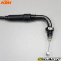 KTM gas cable Duke 125 (from 2017)