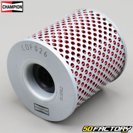 Oil filter COF026 Kawasaki Z750, KZ1300 ... Champion