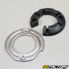 Borracha da carcaça da embreagem de Honda CBR 125 (2004 para 2006)