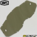 Pantalla para 100% Strata 2, Accuri 2 y Racecraft 2 humo ligero