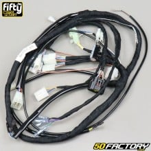 Feixes eléctricos Beta RR 50 Biker, Track (2004 - 2017) Fifty