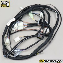 Feixes eléctricos Beta RR 50 Biker, Track (2004 para 2017) Fifty