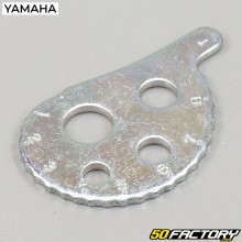 Kettenspanner links Yamaha DTLC  et  DTMX 125