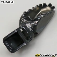 Poggiapiedi anteriore destro Yamaha DTLC  et  DTMX 125