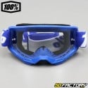 Goggles 100% Strata mask 2