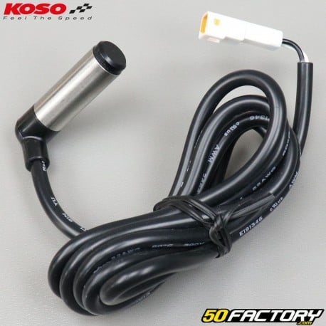 Câble de compteur digital Koso DB-02