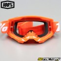 Goggles 100% Strata 2 orange