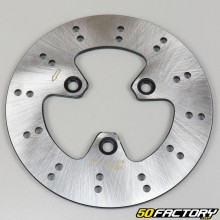 Front brake disc Peugeot Kisbee  et  Streetzone 170mm