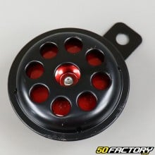 Bocina universal 12V Redstar