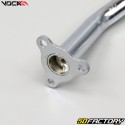 Exhaust Voca chromed Sherco SE-R, SM-R (since 2013) black silencer