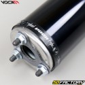 Exhaust Voca chromed Sherco SE-R, SM-R (since 2013) black silencer