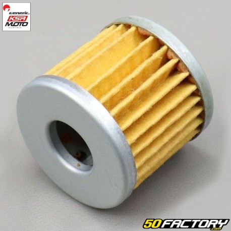 Oil filter Generic TR 125 origin (2012 to 2017)