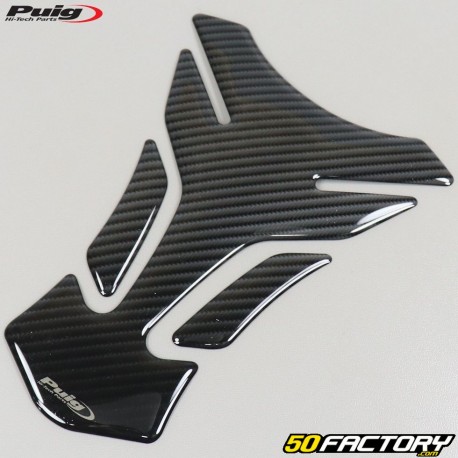 Puig carbon tank protection V2