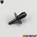 Rivet plastique 5.5x16 mm de carénage Peugeot Elystar, Elyseo, Buxy...