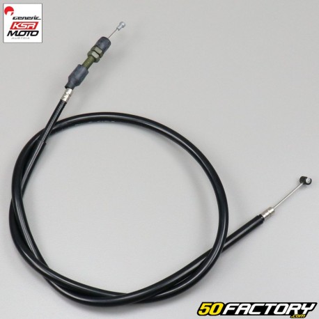 Clutch cable Generic TR 125 (2012 to 2017)