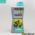 Aceite de motor 4T 10W40 Motorex Formula semisíntesis 1L